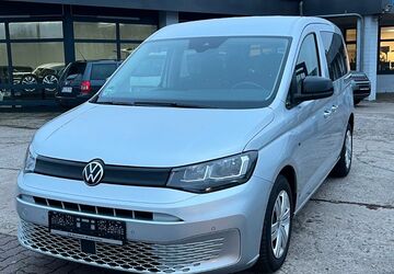 VW Caddy 198.000 km 16.980 &euro; BLUMENTHAL 24241