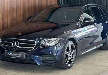 Mercedes-Benz E 300 73.800 km 25.980 &euro; Neumünster 24536