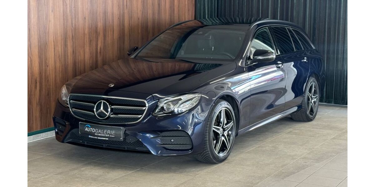 Mercedes-Benz E 300 73.800 km 25.980 &euro; Neumünster 24536