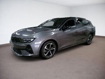 Gebrauchte Opel Astra