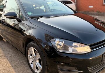 VW Golf 168.500 km 7.900 &euro; Kiel 24146