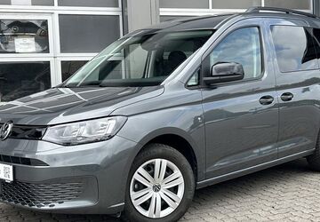 VW Caddy 16.582 km 29.990 &euro; Nortorf 24589