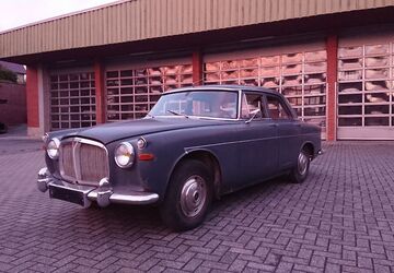 Rover Andere 29.577 km 2.400 &euro; Lütjenburg 24321