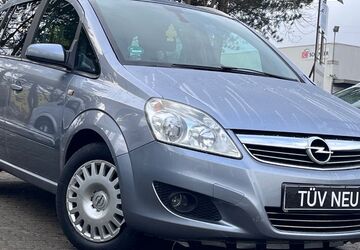 Opel Zafira 170.000 km 3.999 &euro; Flintbek 24220