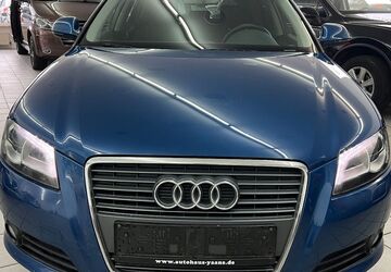 Audi A3 177.000 km 7.490 &euro; Schwentinental 24223
