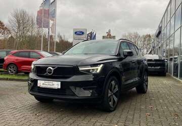 Volvo XC40 44.444 km 33.980 &euro; Neumünster 24539