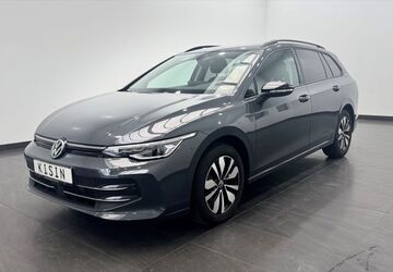 VW Golf 21.751 km 25.999 &euro; Neumünster 24536