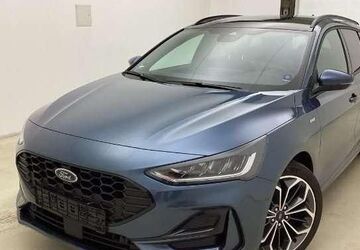 Ford Focus 10.470 km 26.990 &euro; Neumünster 24536