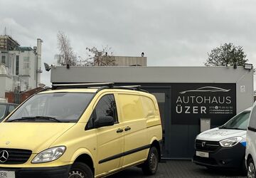Mercedes-Benz Vito 218.316 km 3.500 &euro; Neumünster 24536
