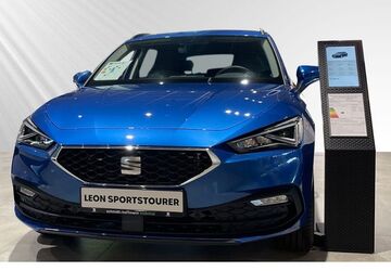 Seat Leon 18.900 km 27.480 &euro; Neumünster 24539