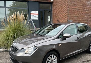 Seat Ibiza 222.183 km 3.950 &euro; Neumünster 24536