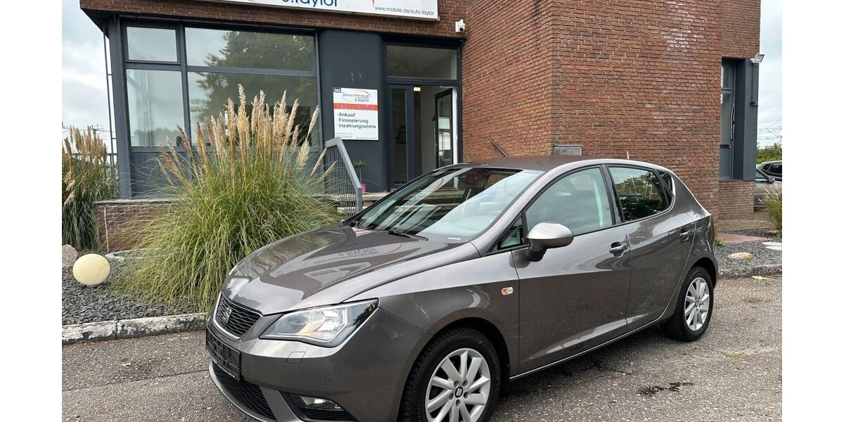 Seat Ibiza 222.183 km 3.950 &euro; Neumünster 24536