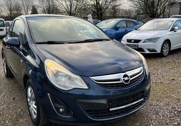 Opel Corsa 154.000 km 3.850 &euro; Kiel 24145