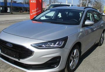Ford Focus 74.800 km 14.980 &euro; Kiel-Kronshagen 24119