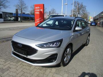 Gebrauchte Ford Focus