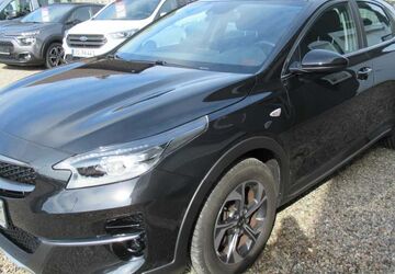 Kia XCeed 28.500 km 16.950 &euro; Gettorf 24214