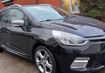 Renault Clio 55.000 km 11.800 &euro; Kiel 24146