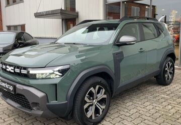Dacia Duster 15.900 km 19.990 &euro; Kiel 24118