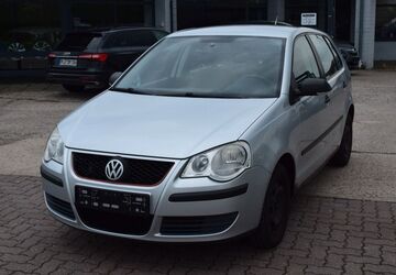 VW Polo 170.500 km 2.480 &euro; BLUMENTHAL 24241