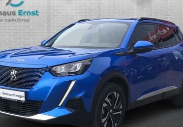 Peugeot 2008 39.000 km 17.990 &euro; Kiel 24107