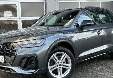 Audi Q5 64.987 km 37.990 &euro; Nortorf 24589