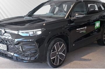 VW Tayron 7.000 km 66.980 &euro; Kiel 24114