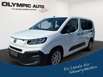 Gebrauchte Fiat Doblo