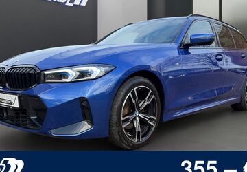 BMW 320 59.623 km 38.750 &euro; Kiel 24118