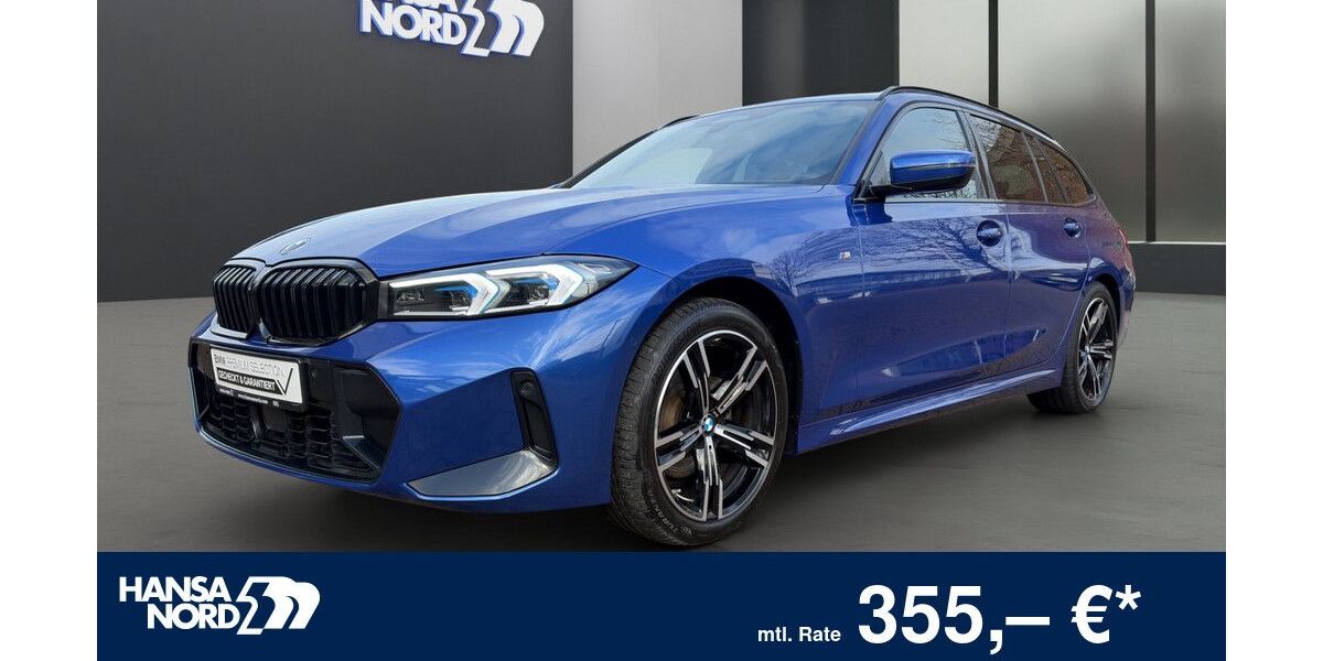 BMW 320 59.623 km 38.750 &euro; Kiel 24118