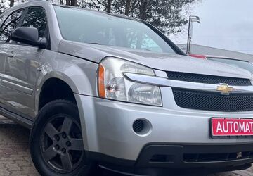 Chevrolet Andere 260.000 km 4.999 &euro; Flintbek 24220