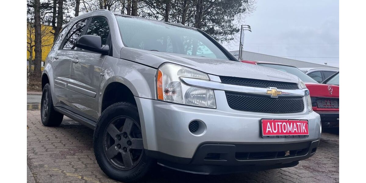 Chevrolet Andere 260.000 km 4.999 &euro; Flintbek 24220