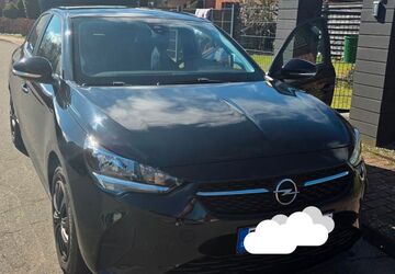 Opel Corsa 39.500 km 9.700 &euro; Melsdorf 24109