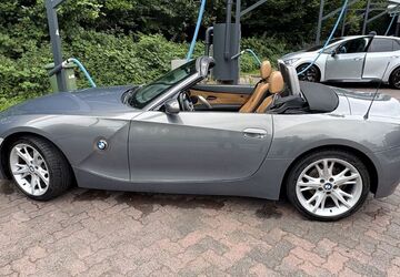 BMW Z4 193.200 km 11.000 &euro; Neumünster 24537