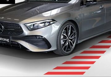 Mercedes-Benz A 180 8.050 km 35.898 &euro; Eckernförde 24340