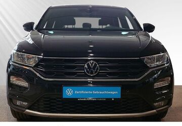 VW T-Roc 37.500 km 23.980 &euro; Kiel 24114