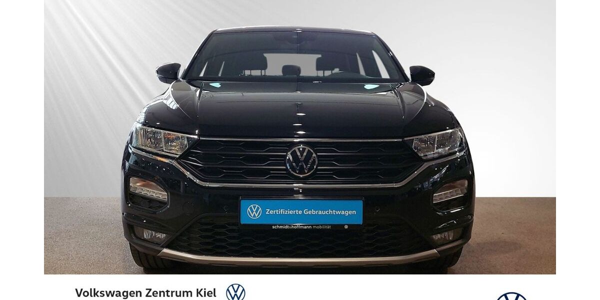 VW T-Roc 37.500 km 23.980 &euro; Kiel 24114