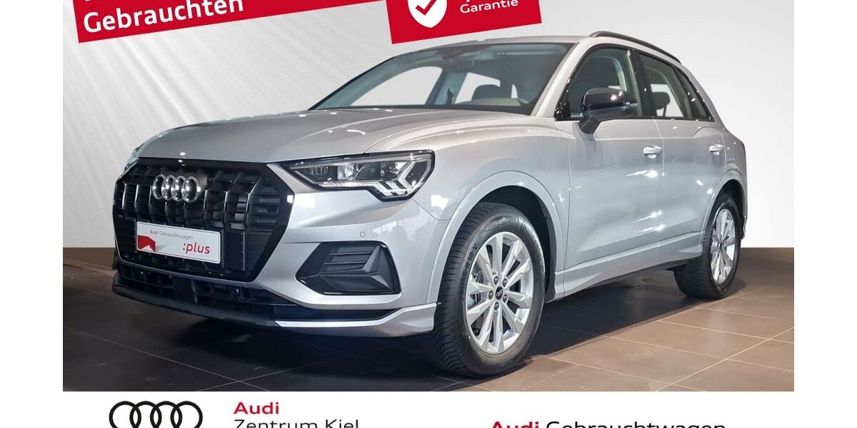 Audi Q3 11.850 km 39.980 &euro; Kiel 24118