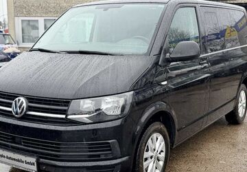 VW T6 Multivan 152.783 km 29.900 &euro; Gettorf 24214