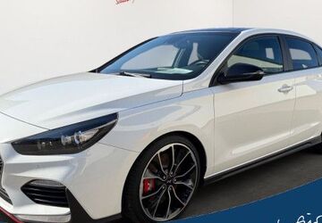Hyundai i30 103.021 km 18.990 &euro; Kiel 24119