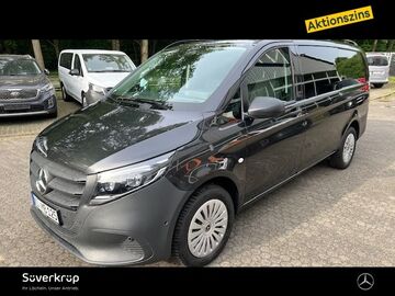 Gebrauchte Mercedes-Benz Vito