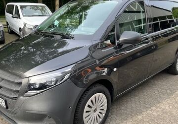 Mercedes-Benz Vito 13.999 km 48.790 &euro; Kiel 24109
