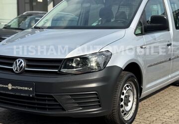 VW Caddy Maxi 296.710 km 9.999 &euro; Neumünster 24536