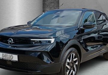 Opel Mokka 7.490 km 21.980 &euro; Neumünster 24536