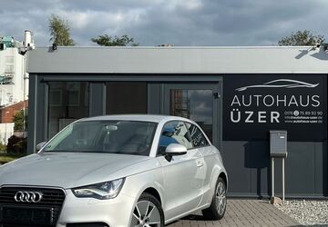 Audi A1 136.190 km 5.900 &euro; Neumünster 24536