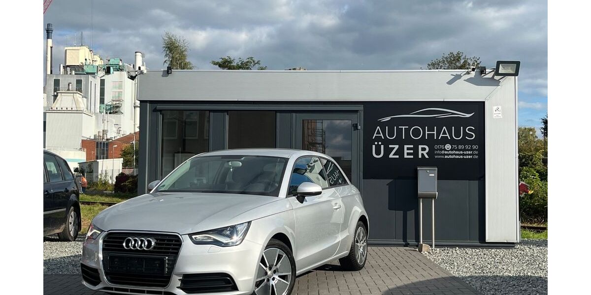Audi A1 136.190 km 5.900 &euro; Neumünster 24536