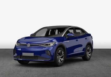 VW ID.5 4.520 km 39.990 &euro; Kronshagen 24119