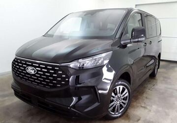 Ford Tourneo Custom 25.512 km 41.591 &euro; Neumünster 24536