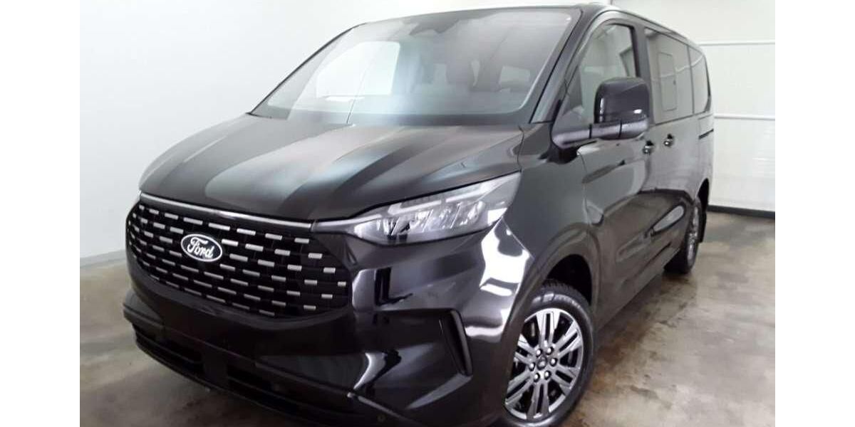 Ford Tourneo Custom 25.512 km 41.591 &euro; Neumünster 24536