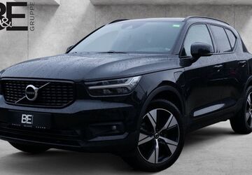 Volvo XC40 35.746 km 31.950 &euro; Kiel 24107