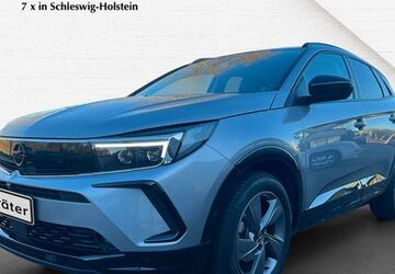 Opel Grandland (X) 23.500 km 24.980 &euro; Kiel 24107